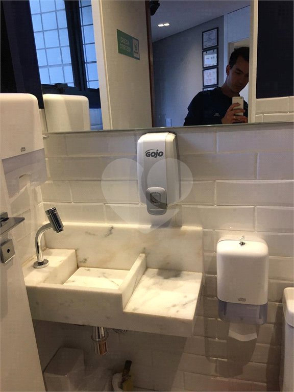Sala à venda em Vila Mariana, São Paulo, SP