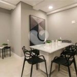 Studio para alugar com 1 quarto em Pinheiros, São Paulo, SP