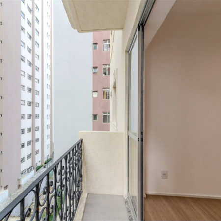 Apartamento à venda com 3 quartos, sendo 1 suíte, em Cidade Monções, São Paulo, SP