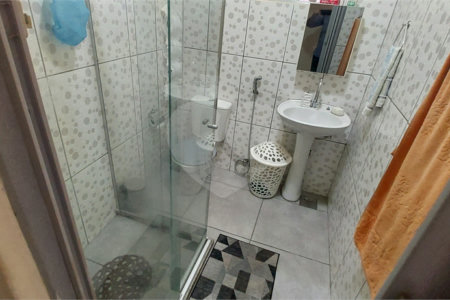 Casa de Vila à venda com 1 quarto em Campo Grande, Rio de Janeiro, RJ