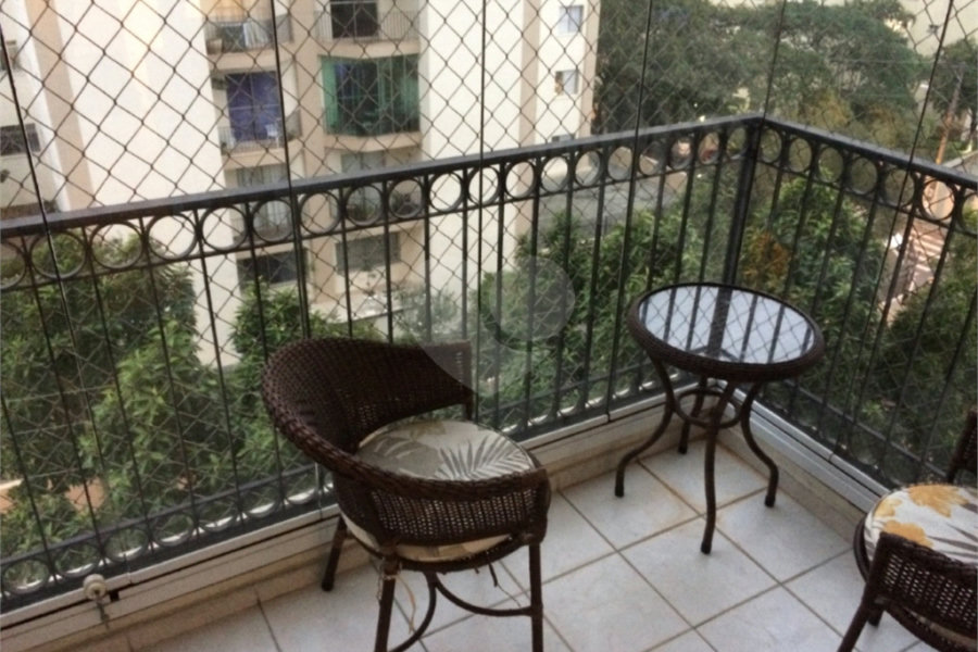 Apartamento à venda com 3 quartos em Santa Terezinha, São Paulo, SP