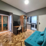 Apartamento à venda com 1 quarto no Centro, Rio de Janeiro, RJ