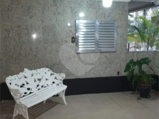 Apartamento à venda com 2 quartos em Santana, São Paulo, SP