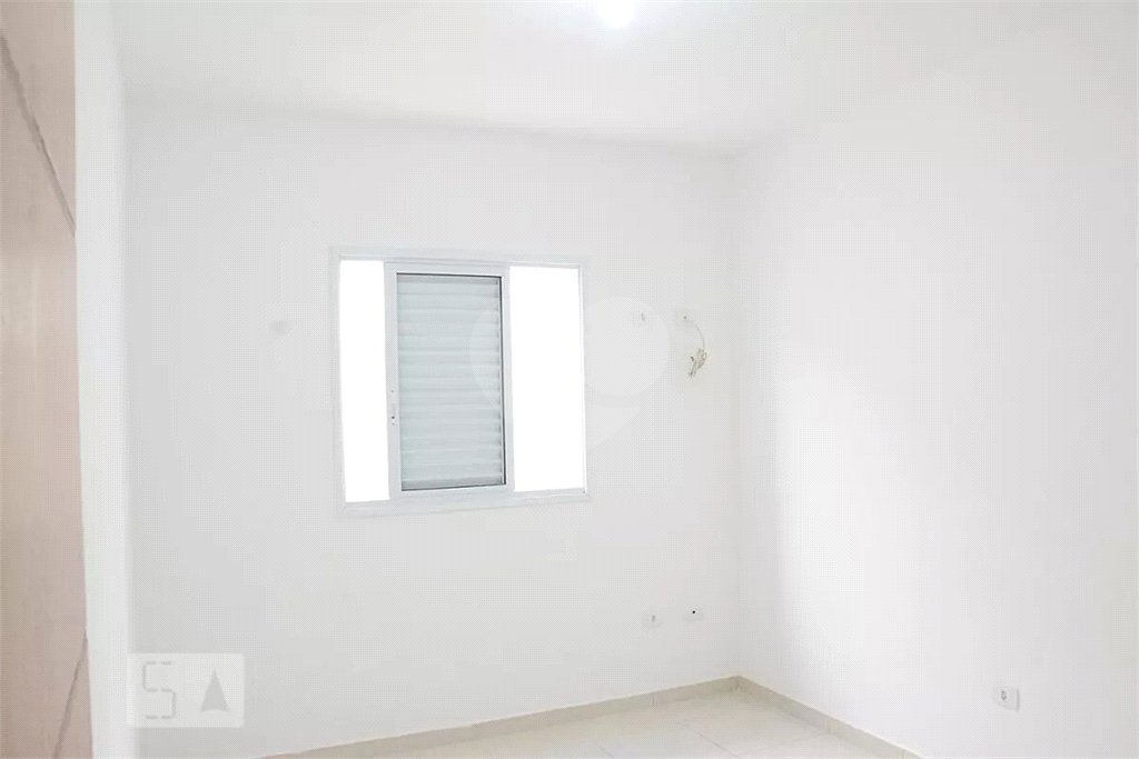 Casa à venda com 1 quarto no condomínio Vila Gustavo, São Paulo - SP