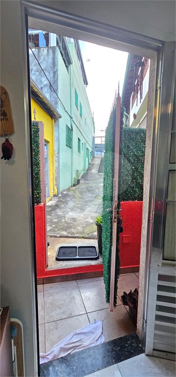 Casa de Vila à venda com 2 quartos em Vila Mazzei, São Paulo, SP