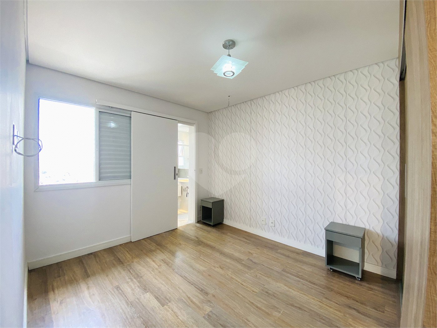 Apartamento à venda com 2 quartos, sendo 1 suíte,  no Centro, São Bernardo do Campo, SP