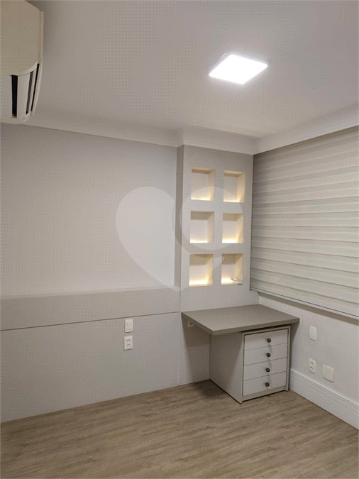 Apartamento à venda com 3 suítes em Água Branca, São Paulo, SP