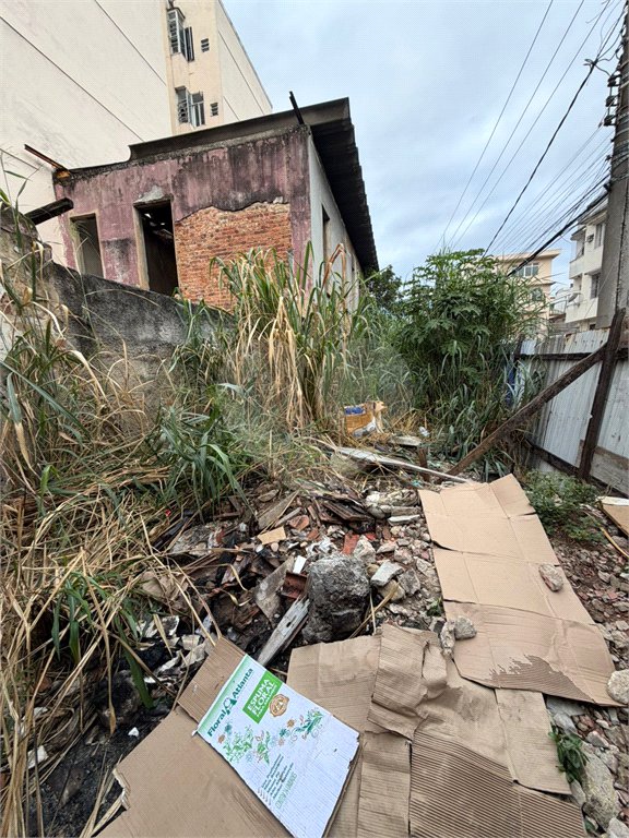 Terreno à venda em Maracanã, Rio de Janeiro, RJ