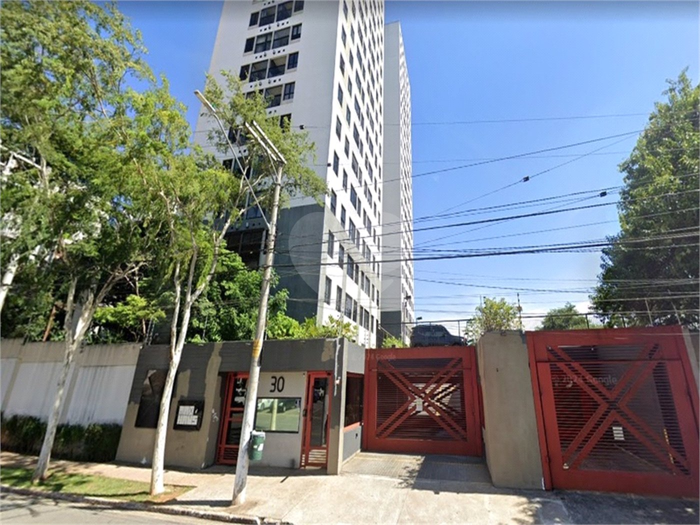 Apartamento à venda com 2 quartos em Vila Regente Feijó, São Paulo, SP