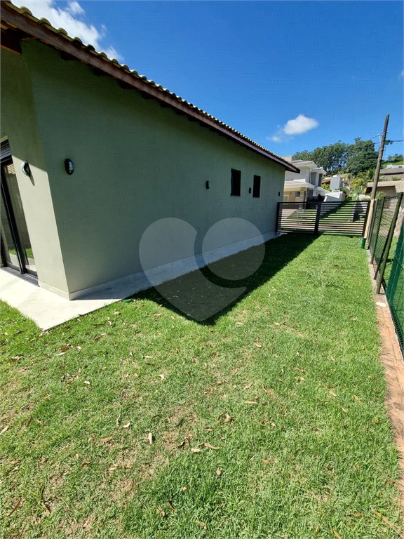 Casa à venda com 3 suítes no condomínio Terras de Santa Teresa, Itupeva - SP