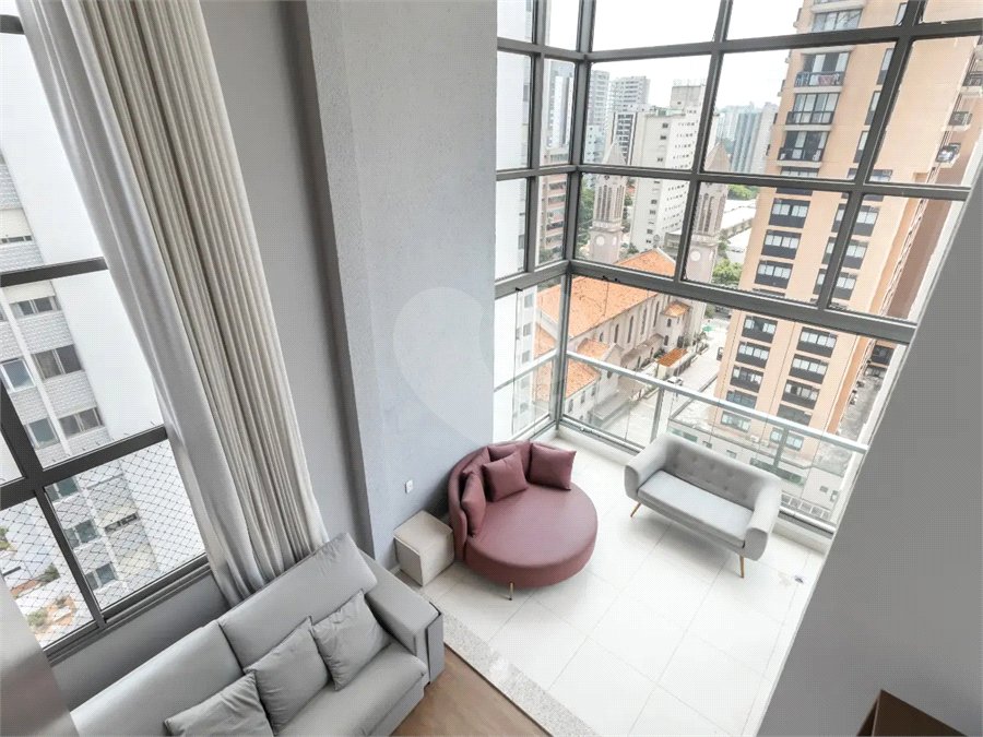 Apartamento à venda com 2 suítes em Vila Clementino, São Paulo, SP