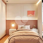 Apartamento à venda com 4 suítes em Santana, São Paulo, SP