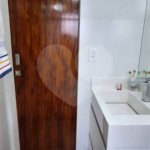 Apartamento à venda com 2 quartos em Horto Florestal, São Paulo, SP