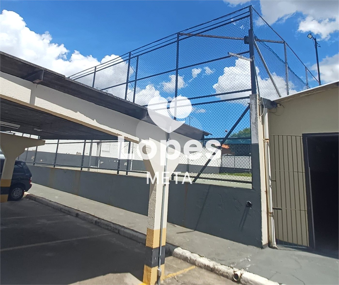 Apartamento à venda com 2 quartos em Conjunto Residencial Trinta e Um de Março, São José dos Campos, SP