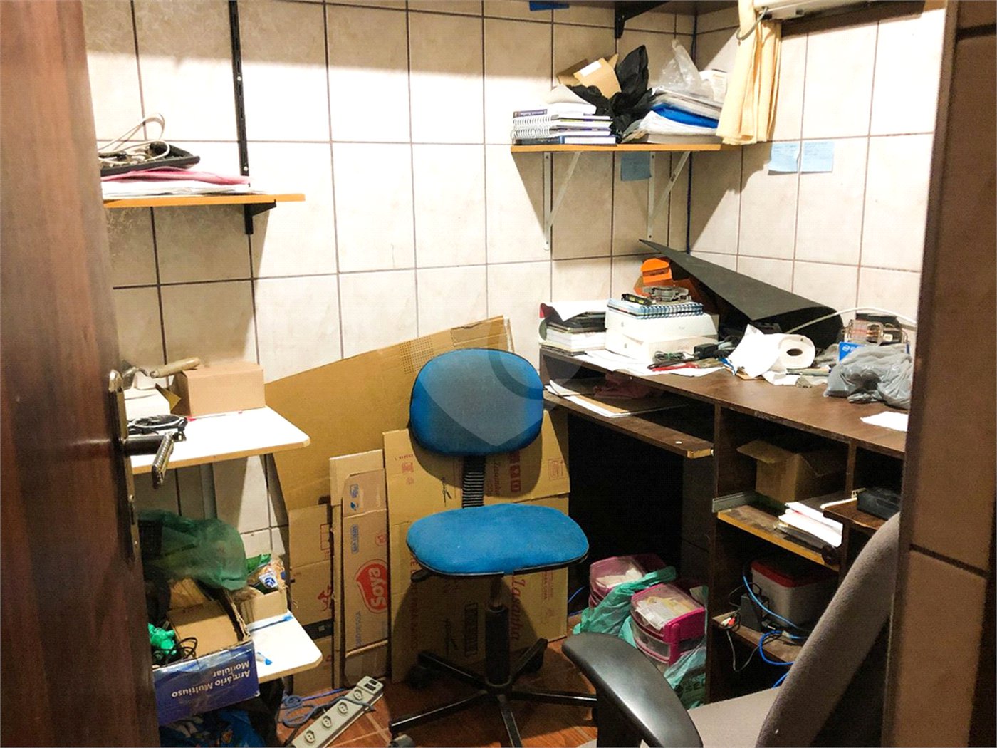 Sobrado à venda com 5 quartos, sendo 1 suíte, em Parque Edu Chaves, São Paulo, SP