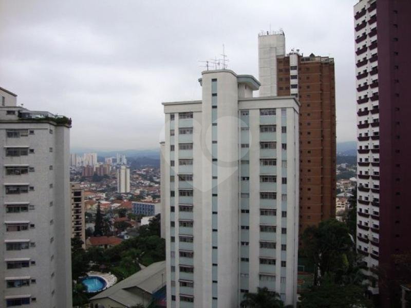 Apartamento à venda com 4 quartos, sendo 2 suítes, em Água Fria, São Paulo, SP