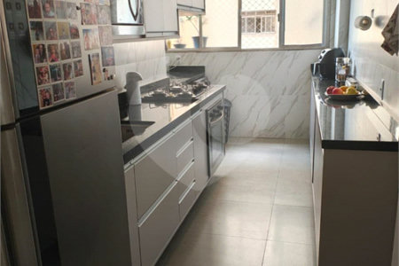 Apartamento à venda com 3 quartos, sendo 1 suíte, em Macedo, Guarulhos, SP