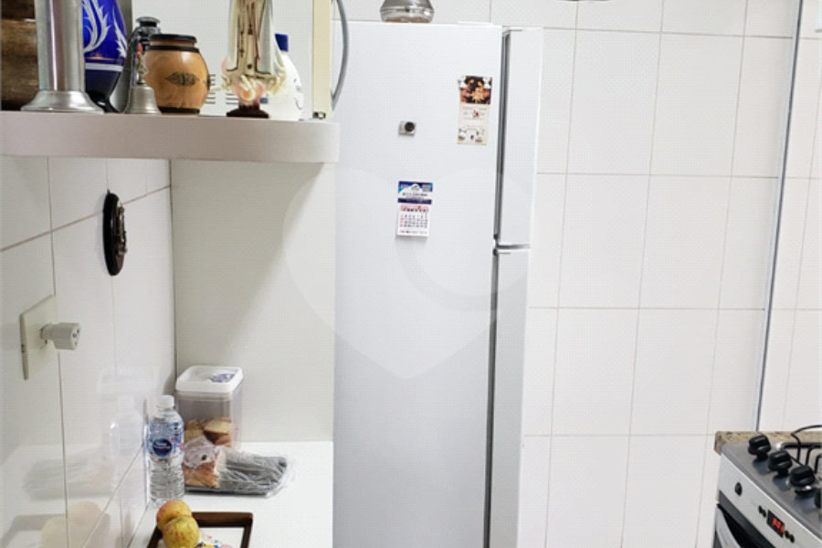 Apartamento à venda com 3 quartos, sendo 1 suíte, em Mandaqui, São Paulo, SP