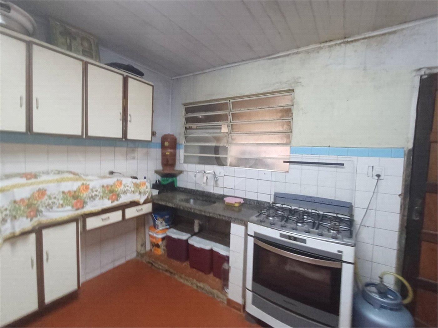 Casa à venda com 2 quartos em Lauzane Paulista, São Paulo, SP