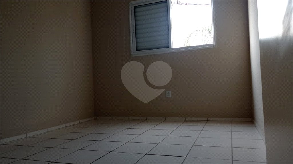 Apartamento à venda com 2 quartos em Parque Campo Bonito, Indaiatuba, SP