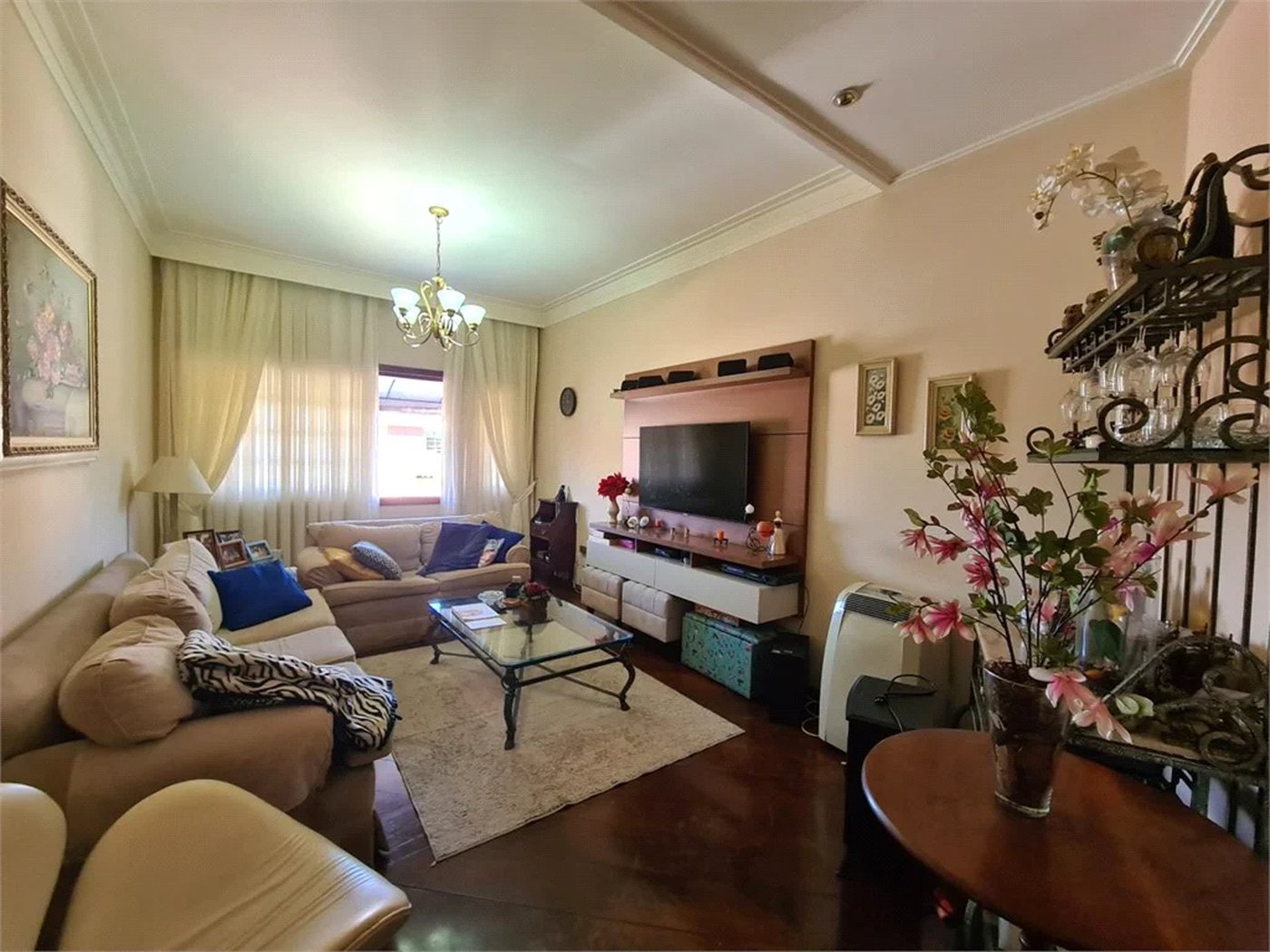 Casa à venda com 3 suítes em Jardim Bonfiglioli, São Paulo, SP