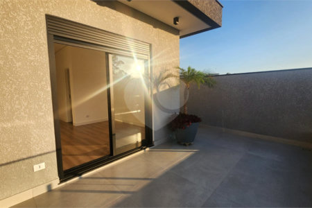 Casa à venda com 3 suítes no condomínio Sun Lake, Sorocaba - SP