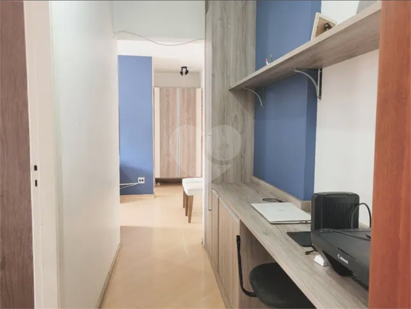 Apartamento à venda com 2 quartos em Freguesia do Ó, São Paulo, SP