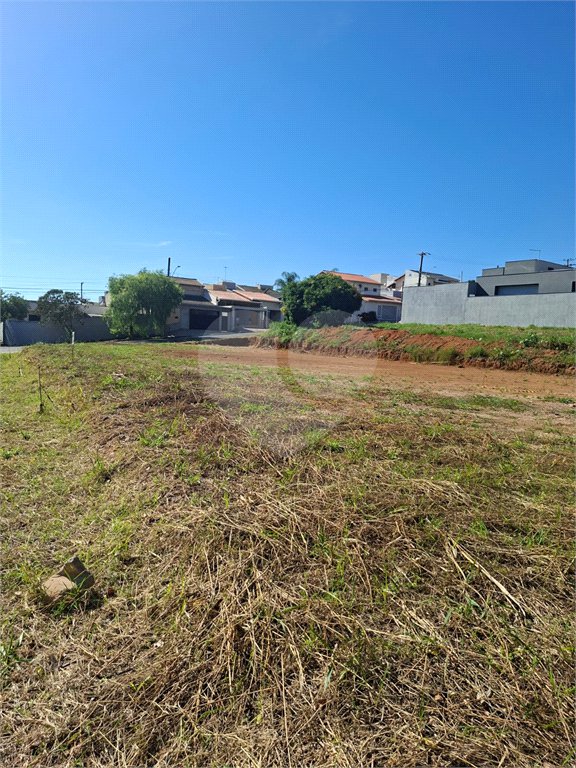 Terreno à venda em Jardim Europa II, Indaiatuba, SP