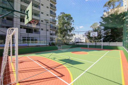 Apartamento à venda com 3 suítes em Morumbi, São Paulo, SP