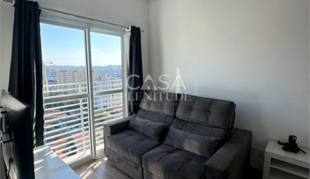 Apartamento à venda com 2 quartos em Jardim Gonçalves, Sorocaba, SP