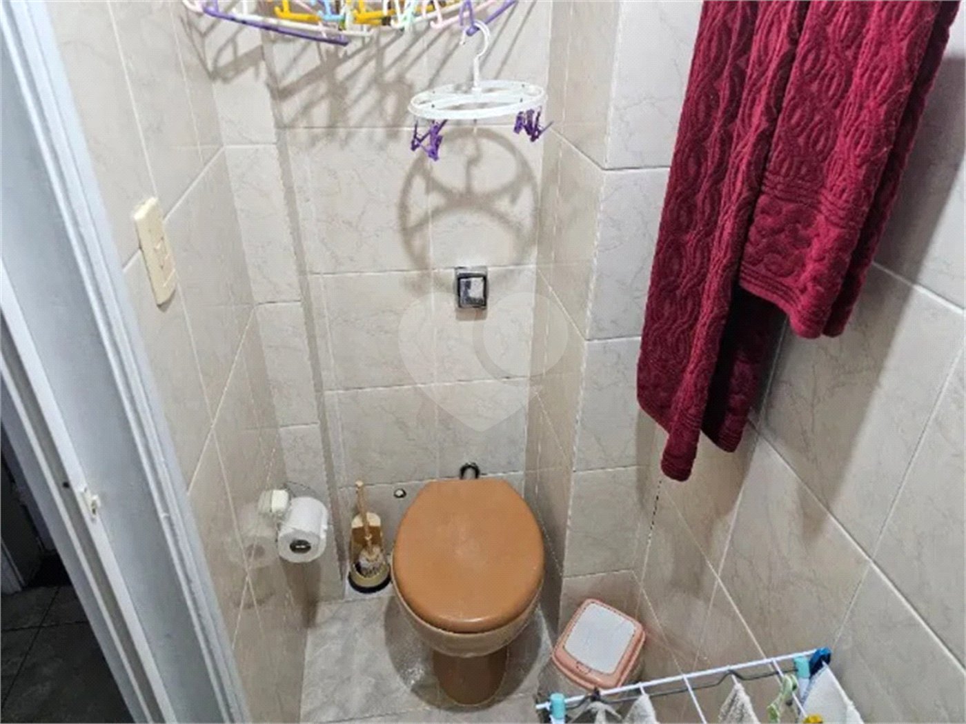 Apartamento à venda com 2 quartos em Tijuca, Rio de Janeiro, RJ