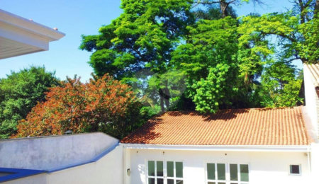 Sobrado à venda com 4 suítes em Chácara Monte Alegre, São Paulo, SP