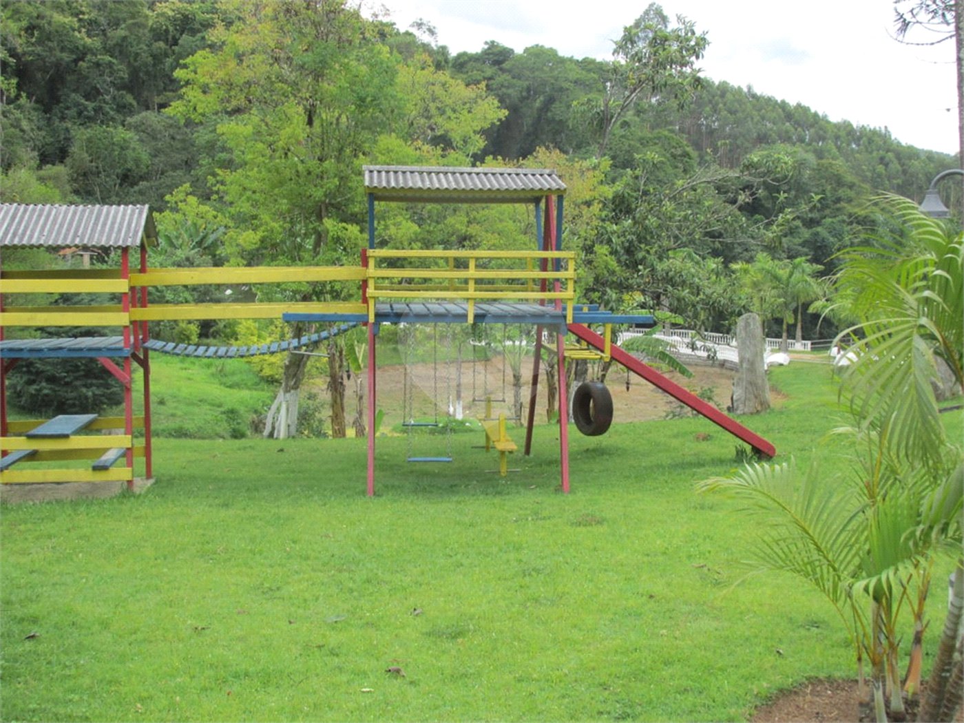 Sítio à venda com 4 suítes no Centro, Salesópolis, SP