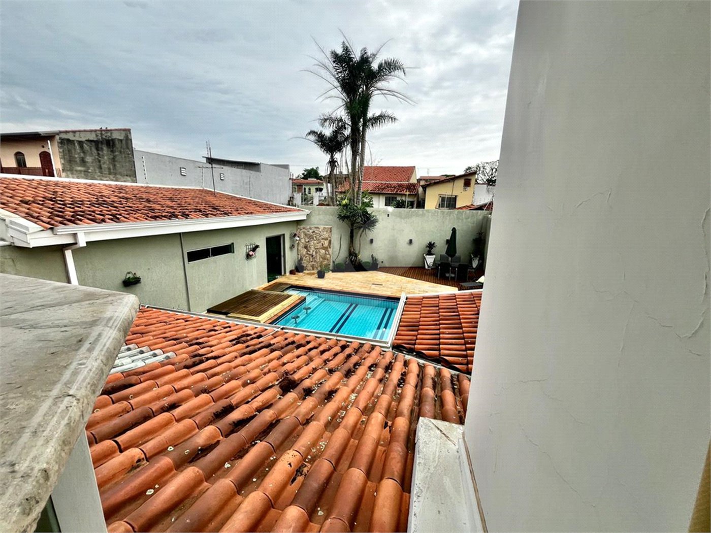 Casa à venda com 4 suítes em Vila Mazarino, Itapetininga, SP