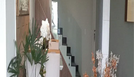 Apartamento à venda com 2 quartos em Paraíso do Morumbi, São Paulo, SP