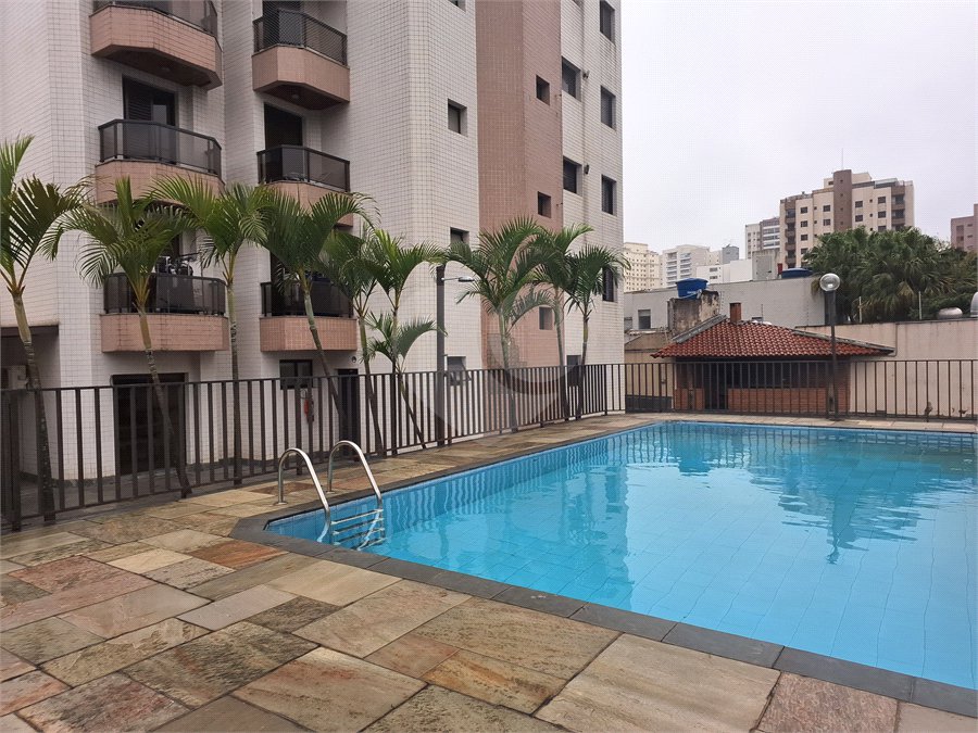Apartamento à venda com 3 suítes em Santana, São Paulo, SP
