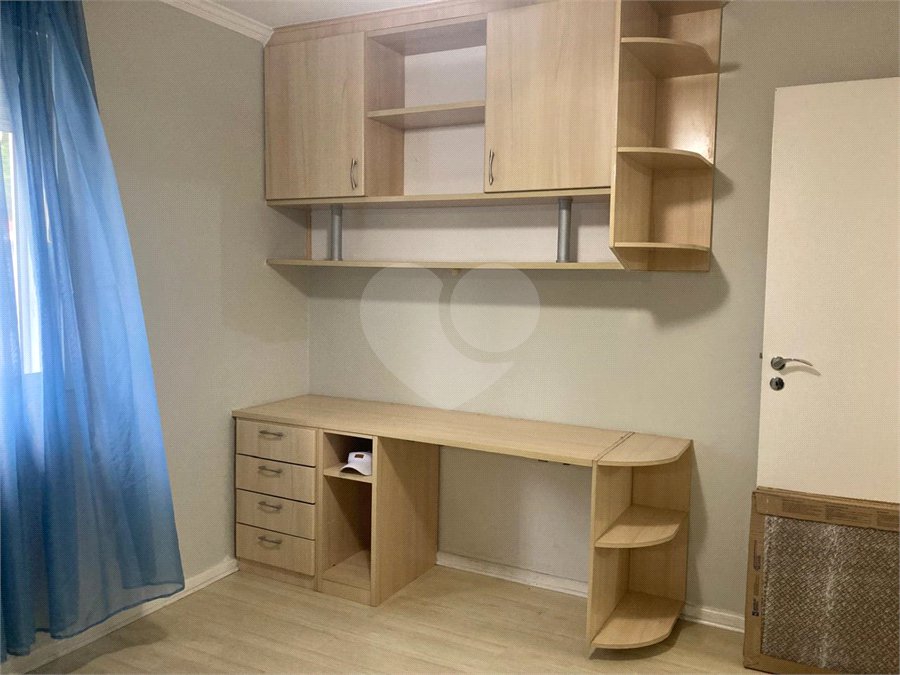 Casa para alugar com 3 quartos, sendo 1 suíte, em Santo Amaro, São Paulo, SP