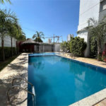 Apartamento à venda com 3 suítes em Jardim Cuiabá, Cuiabá, MT