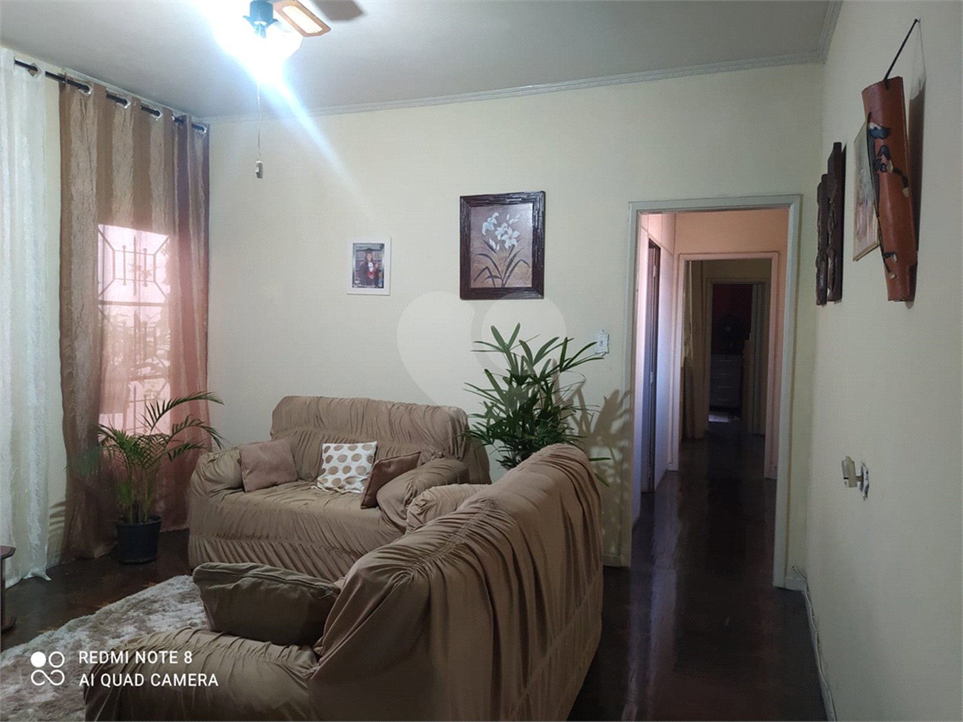 Casa Térrea à venda com 3 quartos em Imirim, São Paulo, SP
