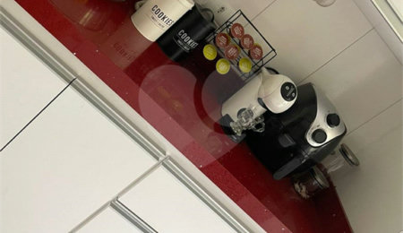 Apartamento à venda com 2 quartos em Jardim Odete, Guarulhos, SP