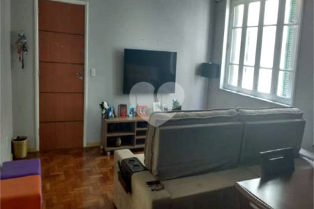 Apartamento à venda com 3 quartos em Botafogo, Rio de Janeiro, RJ