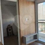 Apartamento para alugar com 2 quartos, sendo 1 suíte, em Perdizes, São Paulo, SP