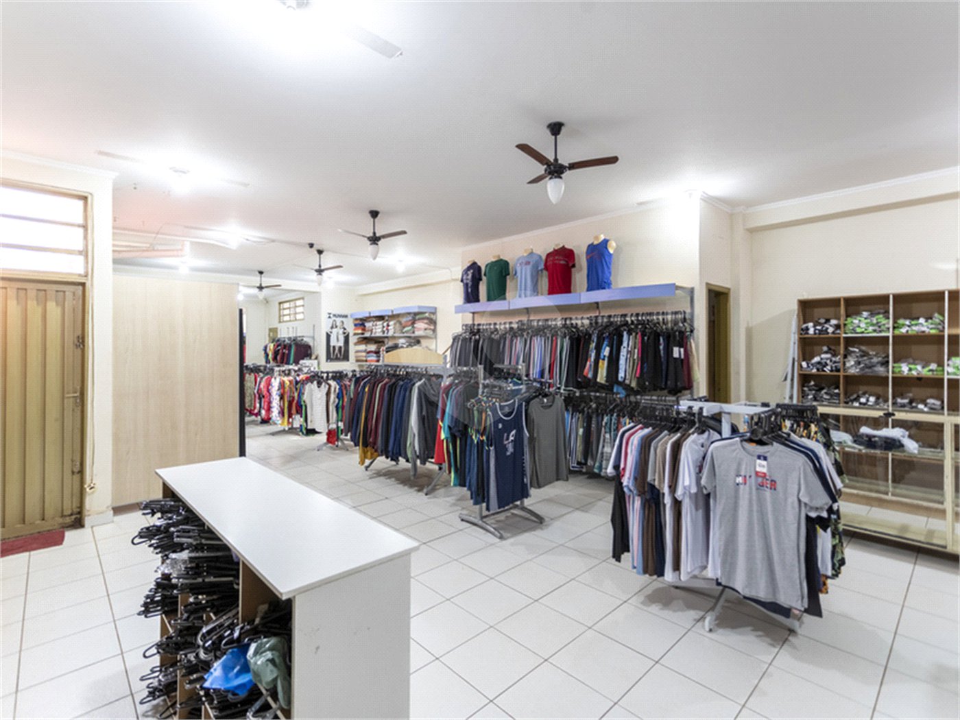 Salão à venda em Ipiranga, Ribeirão Preto, SP