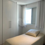 Apartamento à venda com 3 quartos, sendo 2 suítes, em Mooca, São Paulo, SP