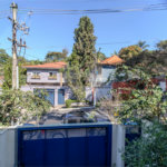Sobrado à venda com 3 quartos, sendo 1 suíte, em Alto da Boa Vista, São Paulo, SP