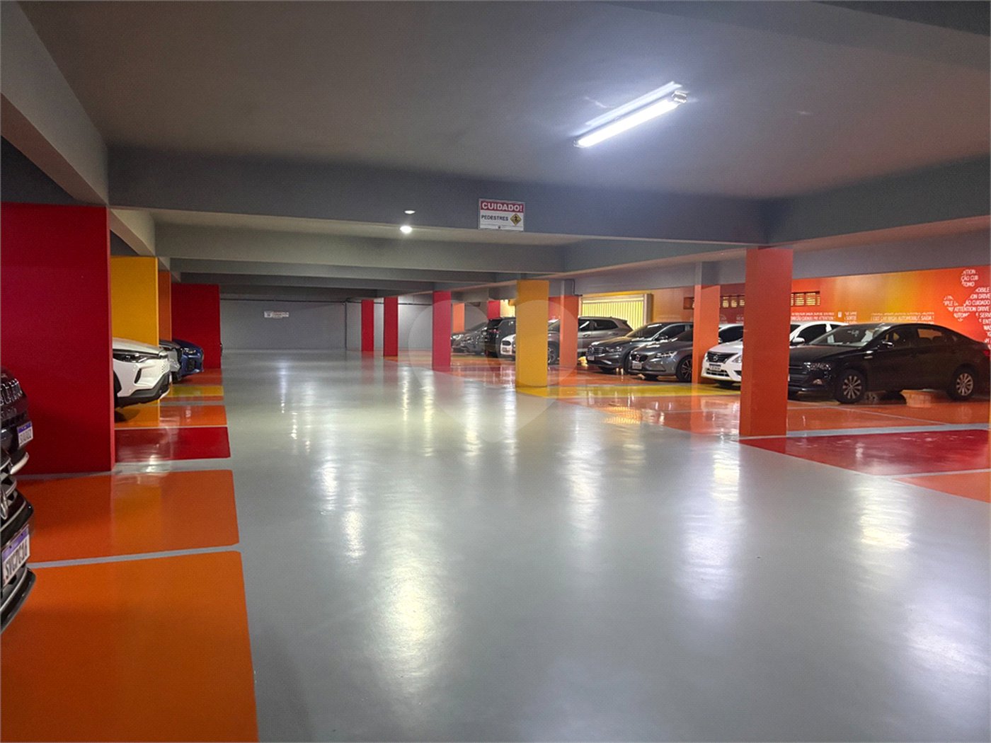 Apartamento à venda com 1 suíte em Brooklin, São Paulo, SP