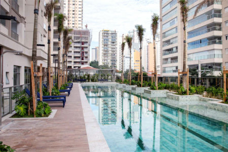 Apartamento à venda com 3 suítes em Perdizes, São Paulo, SP