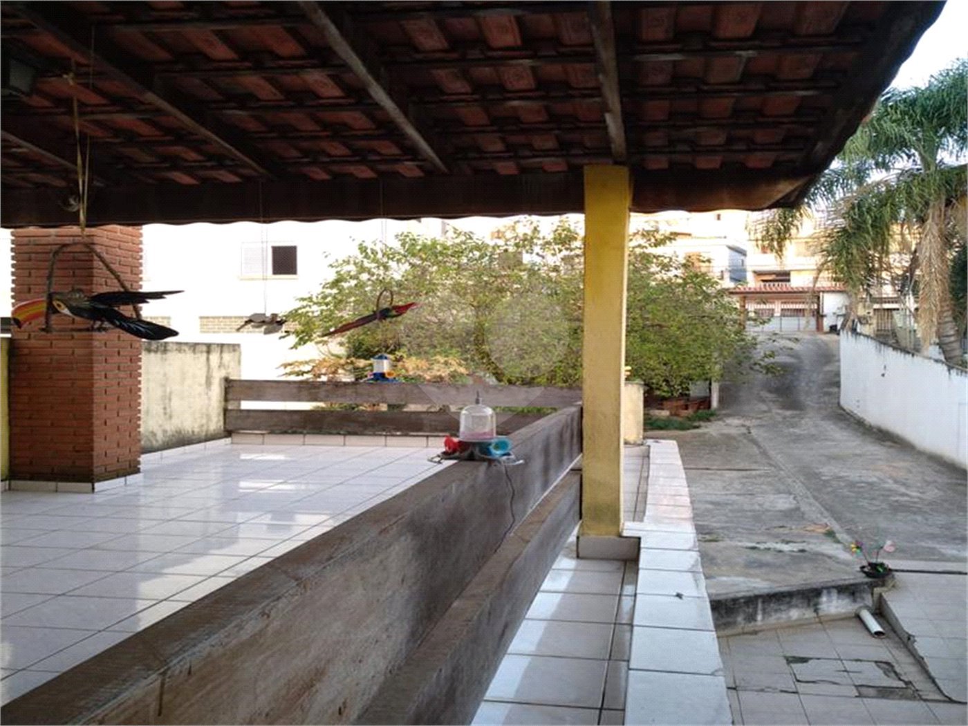 Casa à venda com 3 quartos em Freguesia do Ó, São Paulo, SP