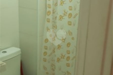 Apartamento à venda com 1 quarto em Santa Efigênia, São Paulo, SP