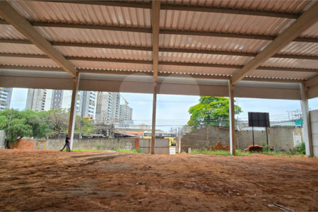 Galpão para alugar em Vila Espírito Santo, Sorocaba, SP